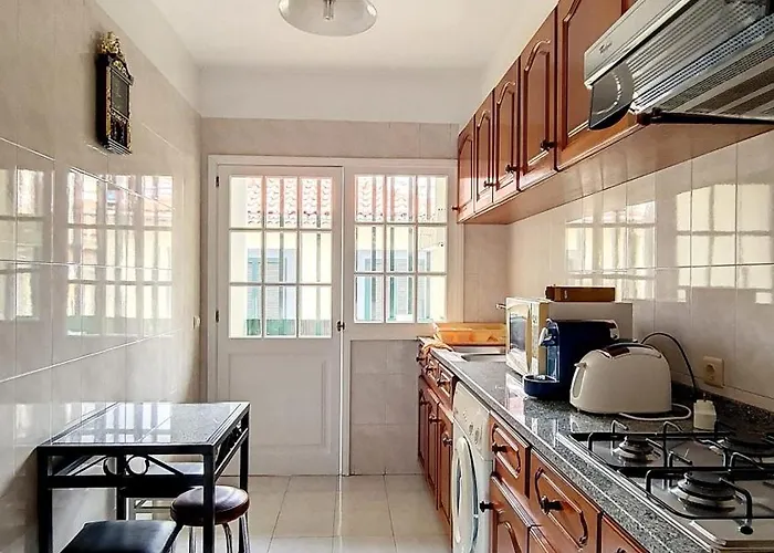 Linda's شقة فونشال