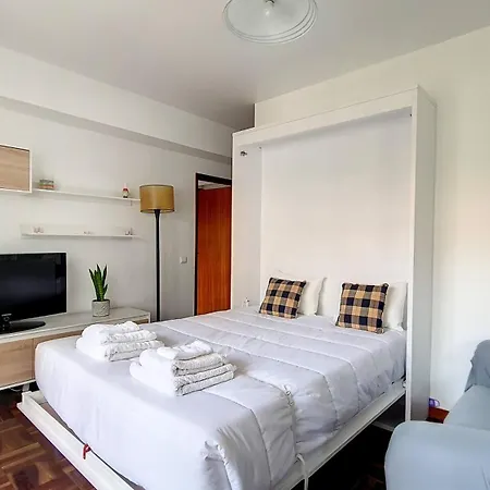 Apartment Linda's *