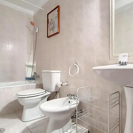 Apartman Linda's Funchal