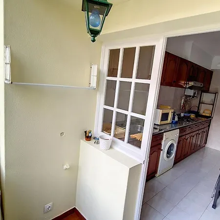 Apartman Linda's Funchal