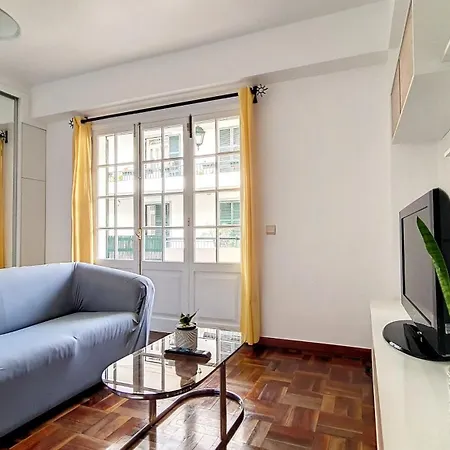 Apartment Linda's