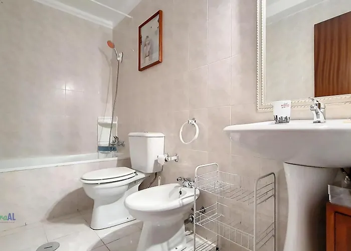 Apartament Linda's Funchal (Madeira)