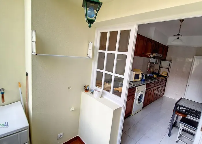 Apartament Linda's Funchal (Madeira)