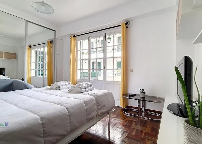 Linda's * Funchal (Madeira)