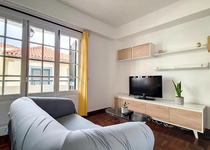 Linda's * Funchal (Madeira)