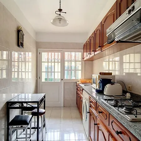 Linda's Lägenhet Funchal (Madeira)