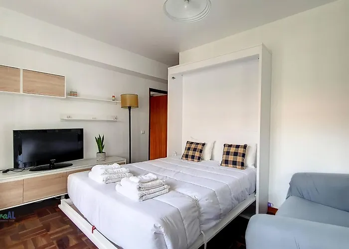 Lejlighed Linda's *